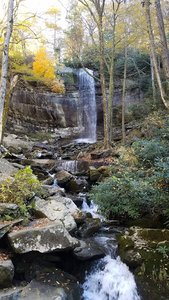 Rainbow Falls