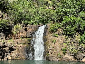Waimea Valley
