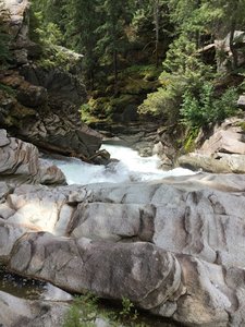 White River Falls