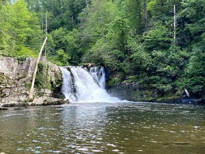 Abrams Falls