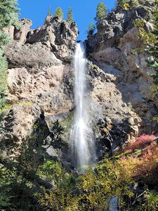 Treasure Falls