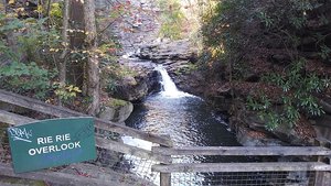 Rie Rie Overlook