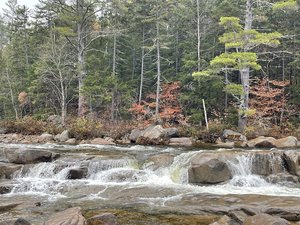 Lower Falls