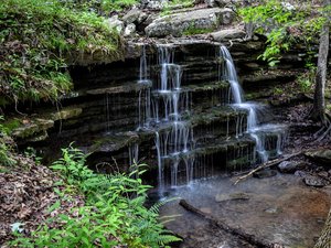 Ozark Highlands Trail