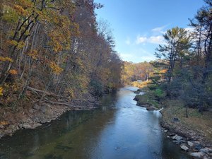 New River Trail State Park – Galax Access