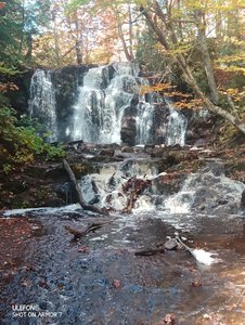 Upper Falls