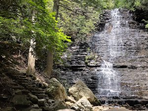 Benton Falls