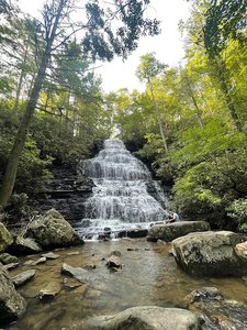Benton Falls