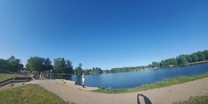 Rotary Memorial Park