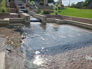 Missouri Veterans Memorial
