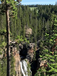 Crystal Falls