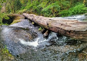 Triple Falls
