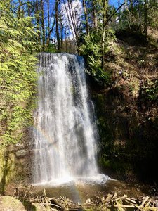 Victor Falls