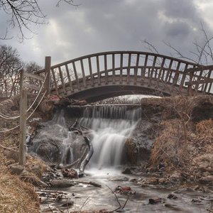 Fel-Pro RRR Conservation Area