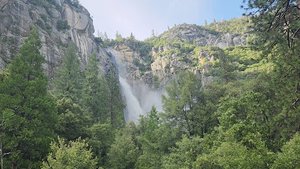 Cascade Glade