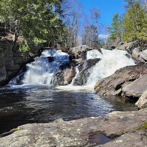 Monroe Falls