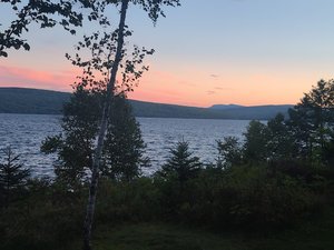 Rangeley Lake