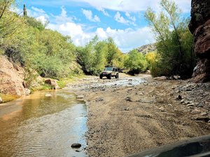 Box Canyon