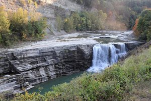 Lower Falls