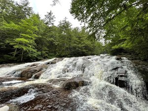 Aliya Falls