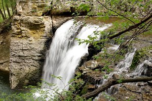 Black Falls