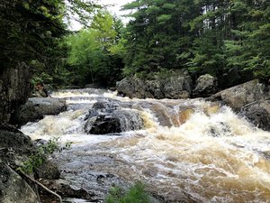 Big Falls