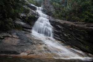 Big Falls