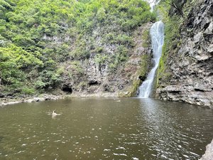 Hālawa Valley