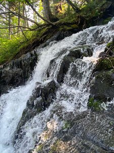 Emerald Cove Trail