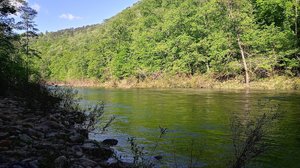 Powell Trail – Little River Canyon