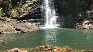Raccoon Mountain Chattanooga Overlook