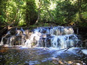 Mosquito Falls