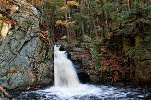 Beaver Brook Falls