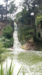 Rainbow Falls