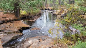 Twelvefoot Falls