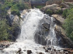 North Cheyenne Creek