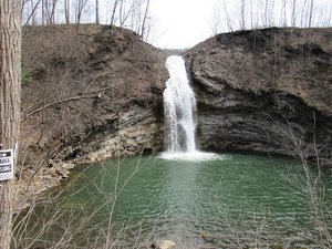 Hinckston Run