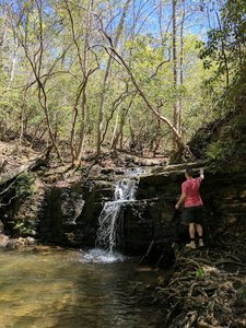 Cascade Falls