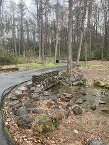 Walking Trails