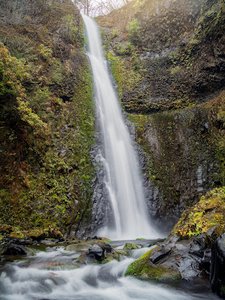 Tunnel Falls