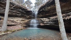 Austin Trailhead