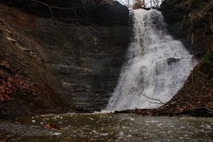 Cook Falls