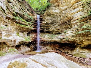 Starved Rock