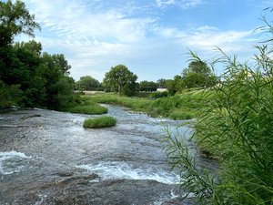 Cannon Valley Trail – Downtown Access