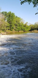 Falls of Jonathan Creek
