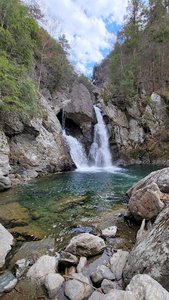 Bash Bish Falls