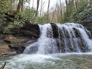Fall Run Falls