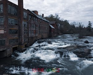 Black River Falls
