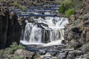 Deep Creek Falls