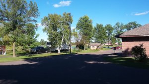 James Mc Nally Campground